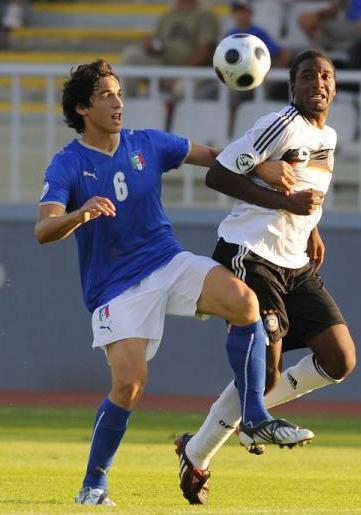 Sfumata la serie A per Matteo Gentili «Ma ci riproverò» 
