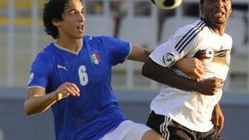 Sfumata la serie A per Matteo Gentili «Ma ci riproverò»