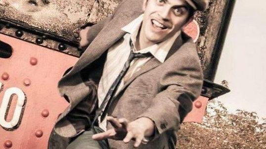 A Capoliveri festival dello Swing
