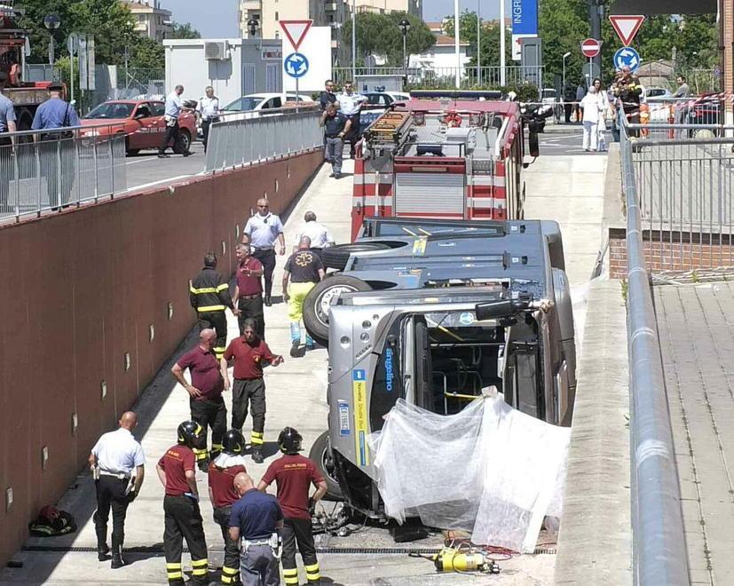 L’autopsia sull’autista non svela il giallo 