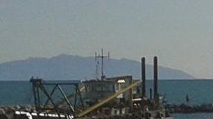 Ripascimento, il cantiere rende 2 spiagge off limits