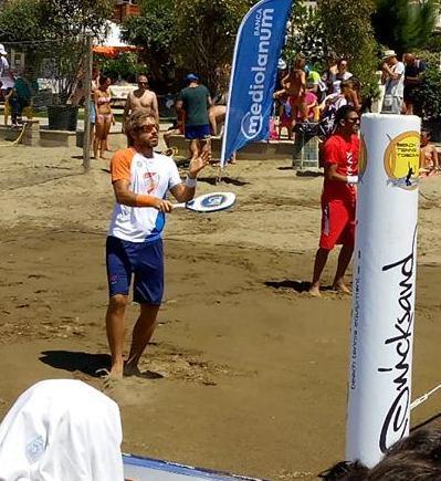Calbucci-Garavini si laureano campioni a Castiglione