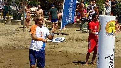 Calbucci-Garavini si laureano campioni a Castiglione