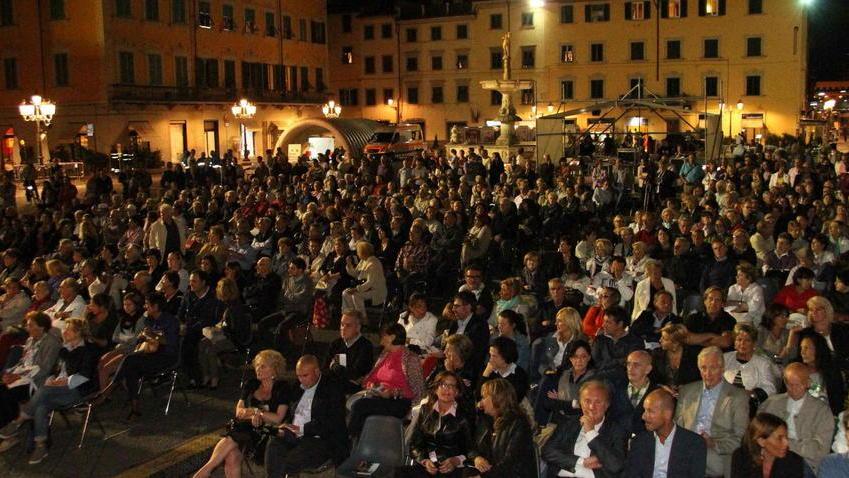 Lirica in Piazza assegnata alla Europa Musica