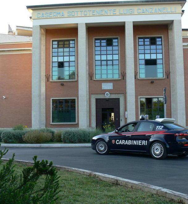 Furti e rapine, tutti i numeri dell’Arma 