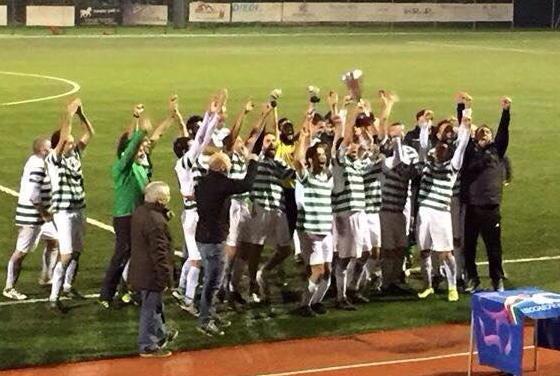 I Gatti Randagi alle finali nazionali Aics 