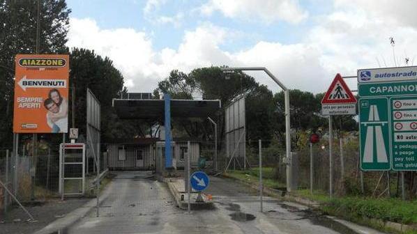 Ex casello, la riqualificazione non parte
