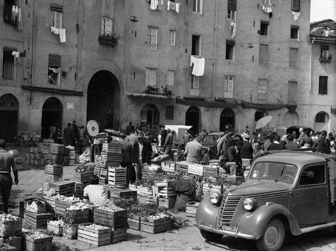 “Luoghi del cuore” oggi la presentazione 