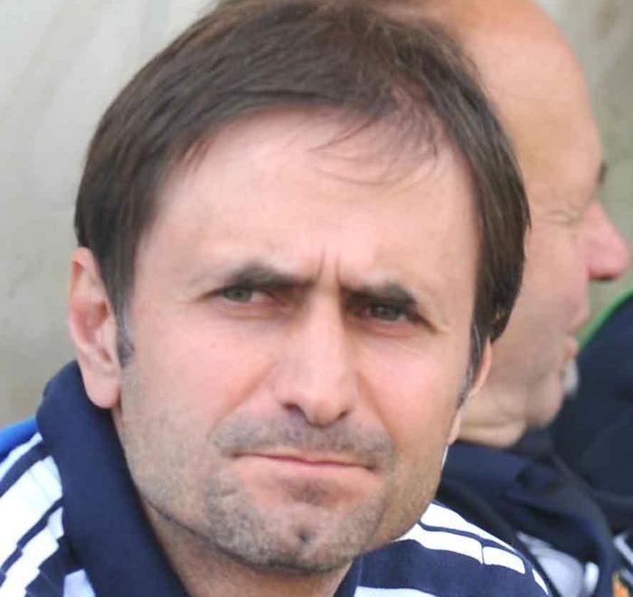 Lucchese, Bacci pronto al rilancio 