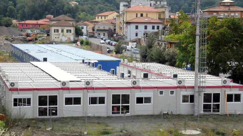 Il neo provveditore punta il dito contro le istituzioni assenti