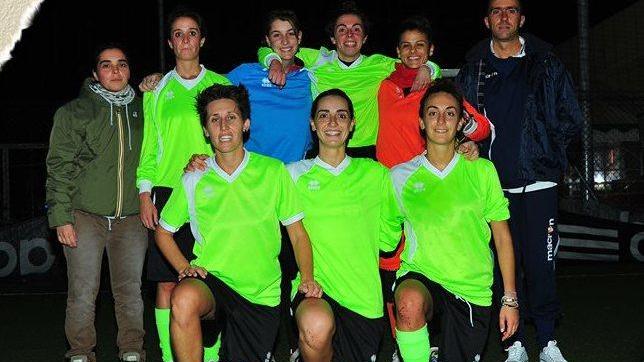Gol e spettacolo La Pelota sale sul trono femminile