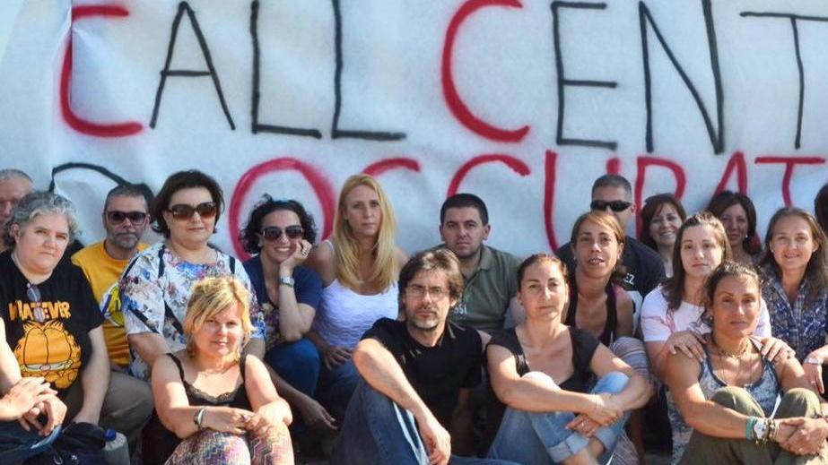 C’è una piccola speranza che si chiama Comdata