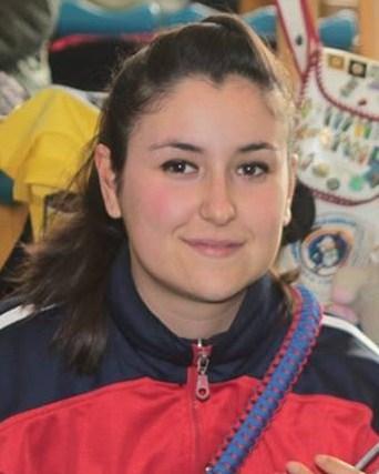 Coppa del mondo di tiro con l’arco, Spano non riesce a sfondare