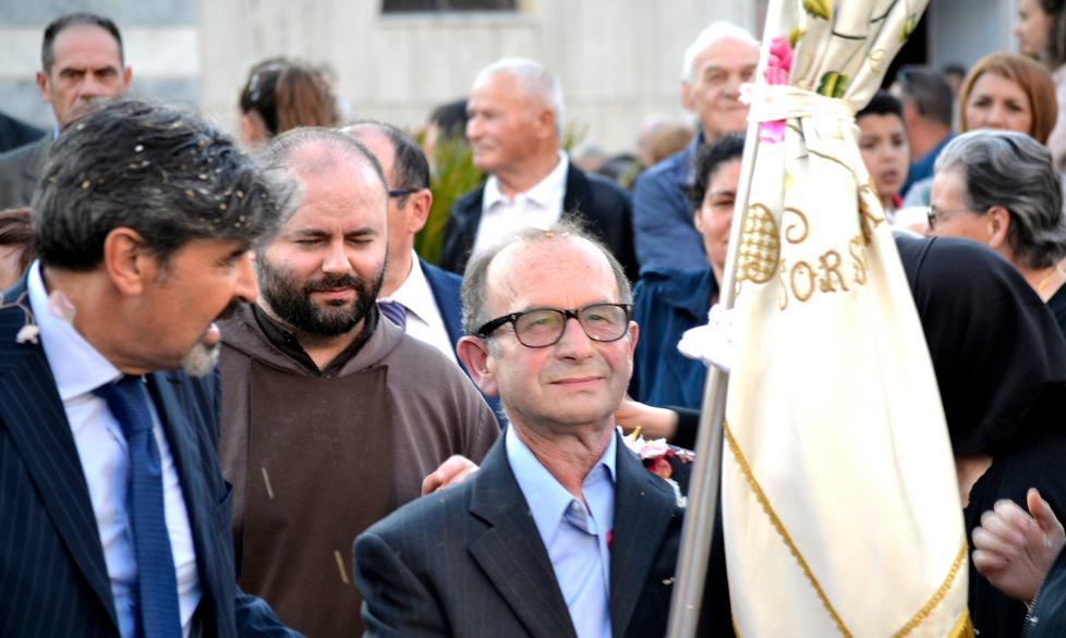 Spissu obriere di Noli Me Tollere