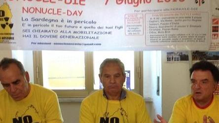 «Scorie nucleari? Abbiamo già detto no»