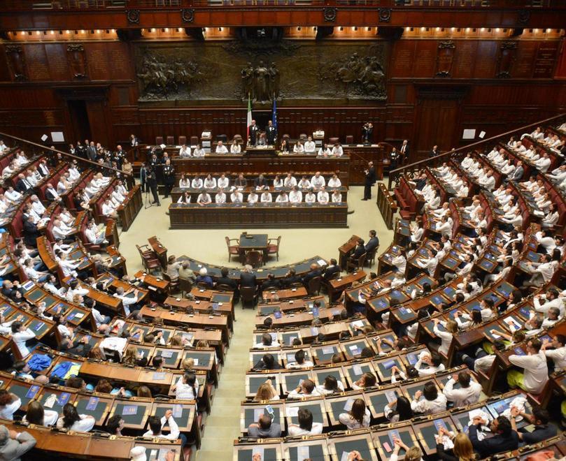Sulla Vertenza Sardegna c’è l’ok anche alla Camera 