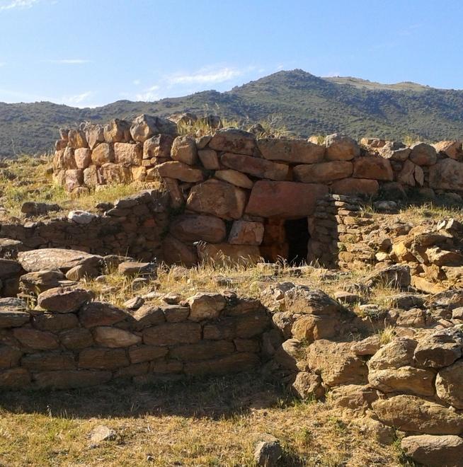 Al nuraghe gli studenti in scena con l’Odissea