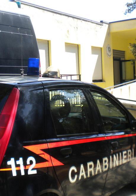 Trasferito il cuoco manesco, la compagna ritorna a casa 