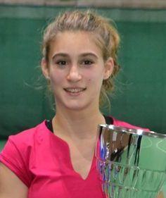 Tennis. Open Sporting: oggi la finalissima tra Guidetti e Bertolaso