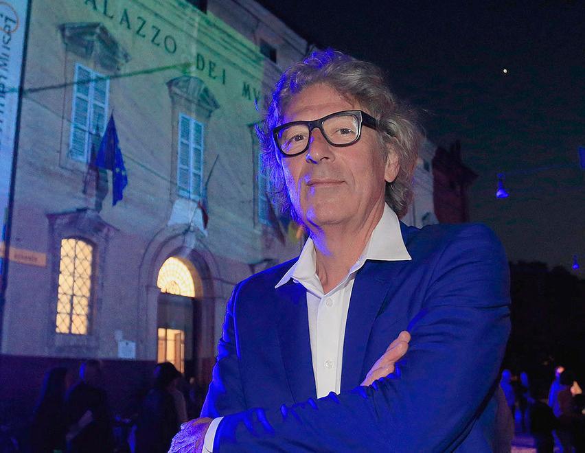 Gli arcani alfabeti di Rotelli 