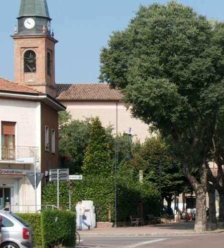 La lunga sagra di Magreta