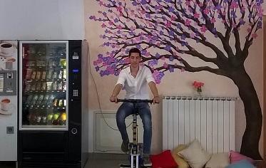 Attività motoria e risparmi energetici