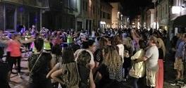 Il Cento Street Festival fa il pieno 