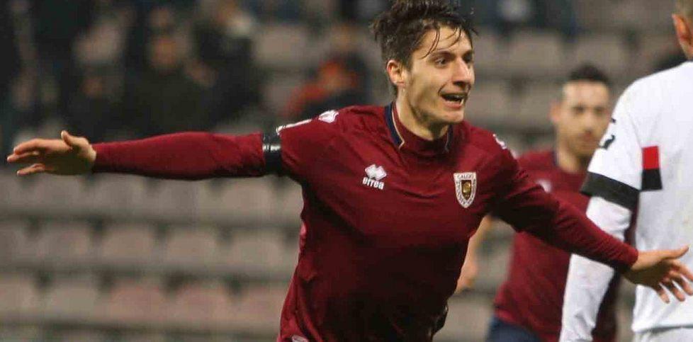 «Voglio restare granata e salire con la Reggiana» 