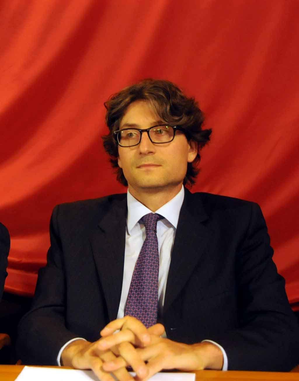 Giovanni Rutili