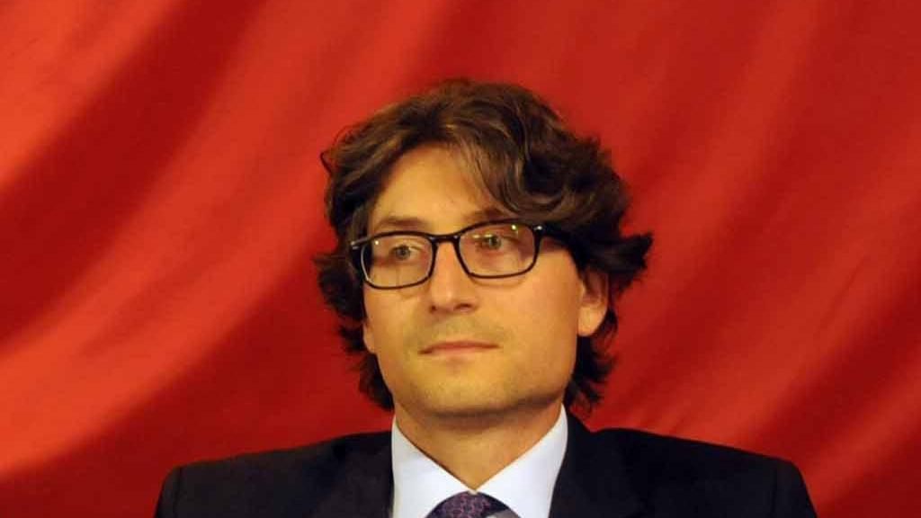 Giovanni Rutili