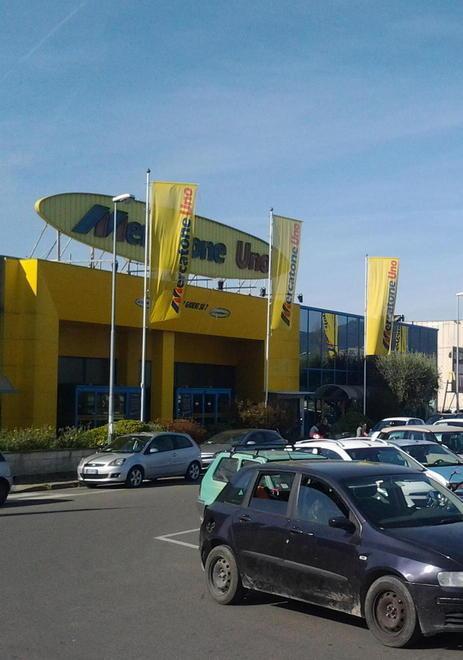 Mercatone Uno: il punto vendita di Navacchio chiude 