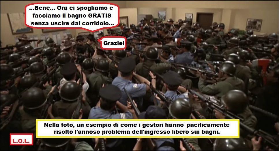 La Tracina