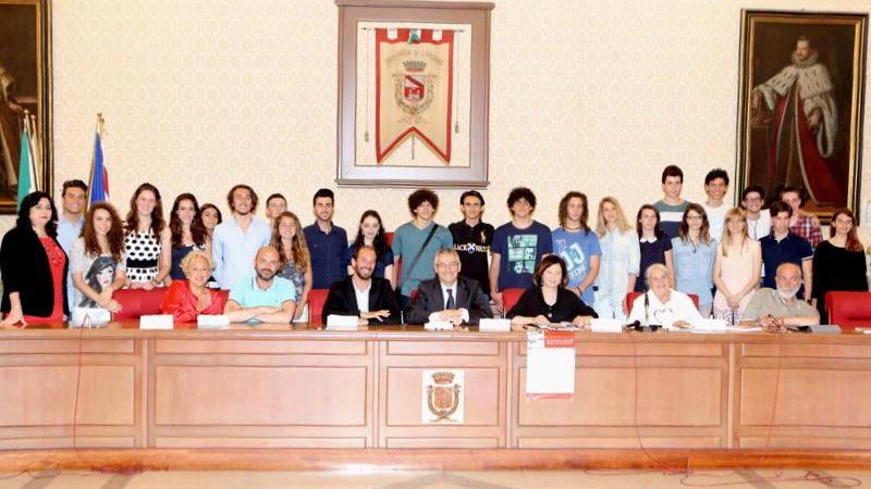 Premio Bolognesi, la grande bellezza della poesia è degli studenti