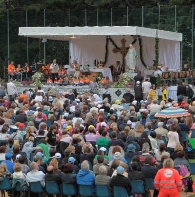I fedeli delusi per il no del Vaticano all’incontro con la veggente di Medjugorje 