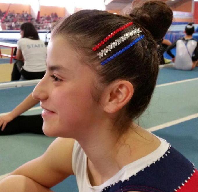 Asp, Ester Sguerri sfiora il podio nei tricolori
