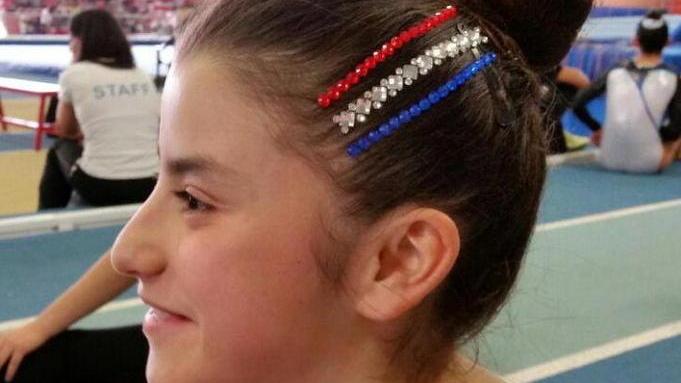 Asp, Ester Sguerri sfiora il podio nei tricolori