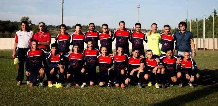 Fauglia ha voglia di calcio e la squadra non muore 