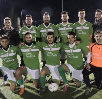 Portammare campione provinciale 
