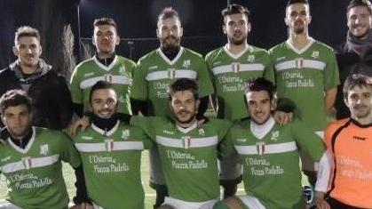 Portammare campione provinciale