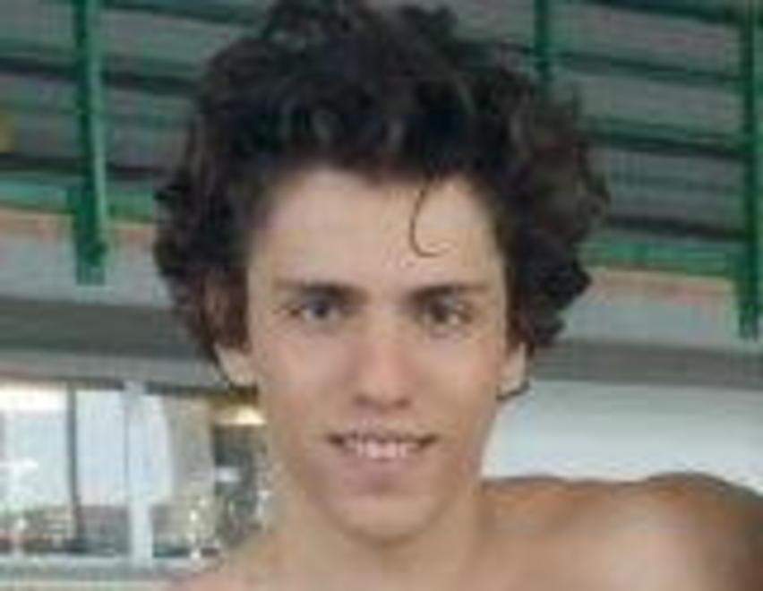 Nuoto, il diciottenne Bertolaccini da Massarosa agli Europei