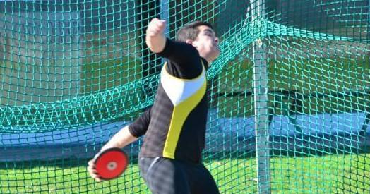 Nuovo record per Damiano De Luca