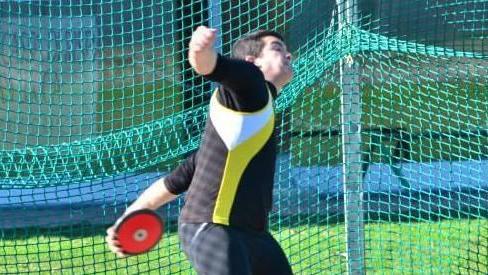 Nuovo record per Damiano De Luca