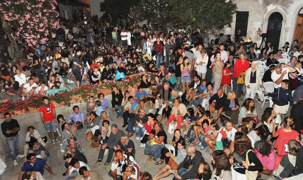 A Sant’Ilario torna il Festival dei bambini