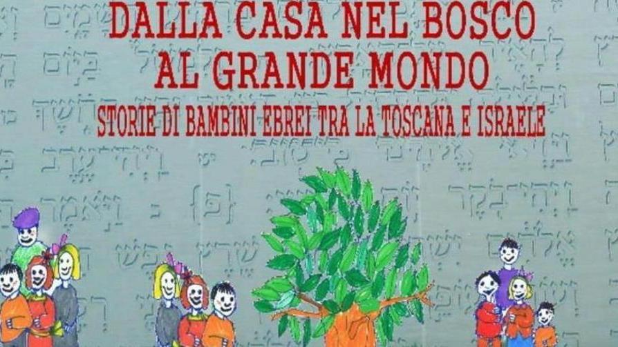 Storie di bambini ebrei soccorsi e salvati a Vada