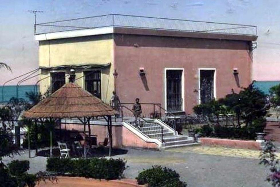  San Vincenzo ai tempi della dolce vita