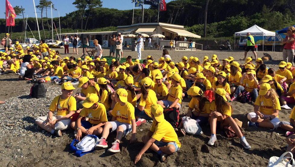 In mare sicuri: le regole salvavita 