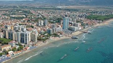 Golfo, colline e Maremma promossi da Lonely Planet