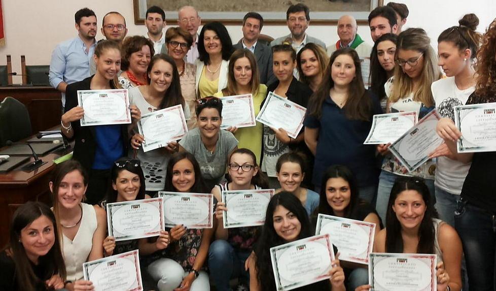 La Costituzione a scuola 