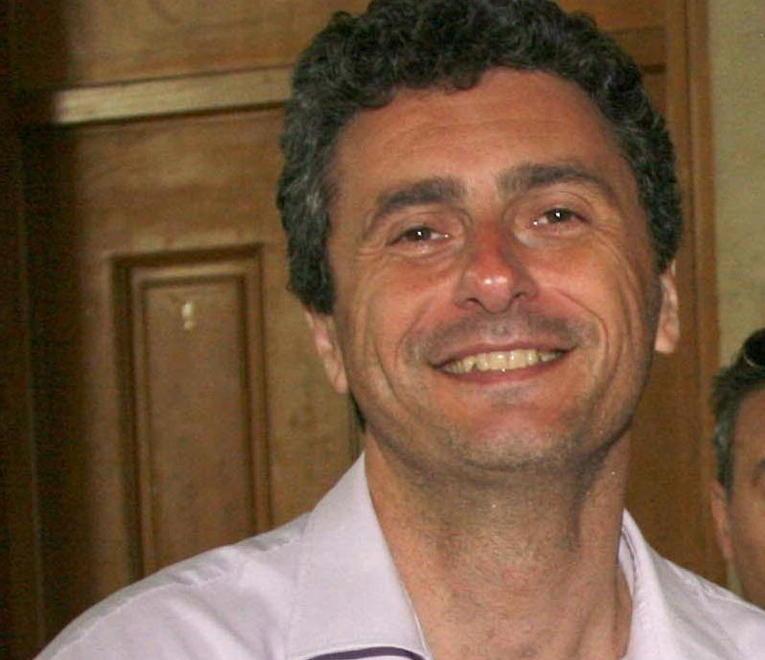 Luca Poletti aspetta la città: porte aperte oggi al comitato