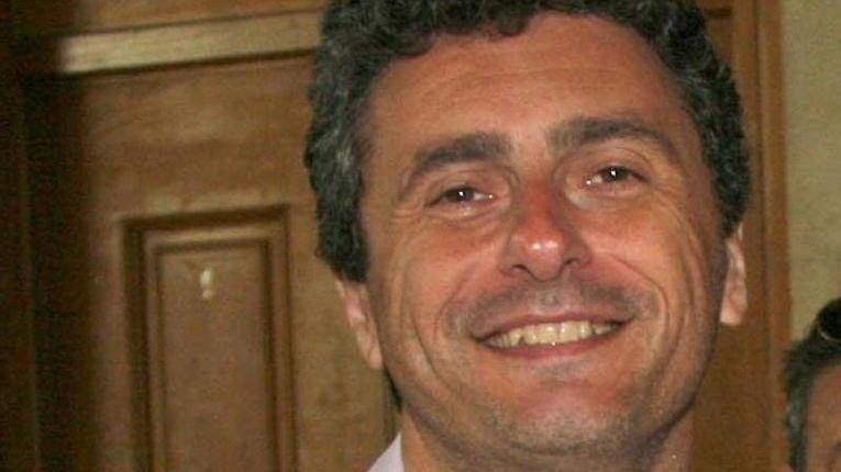 Luca Poletti aspetta la città: porte aperte oggi al comitato